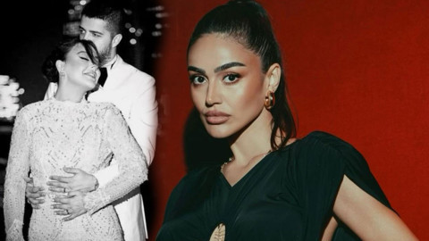 Ebru Gündeş'in eski kocasıyla aşk mı yaşıyor? Elif Buse Doğan sessizliğini bozdu