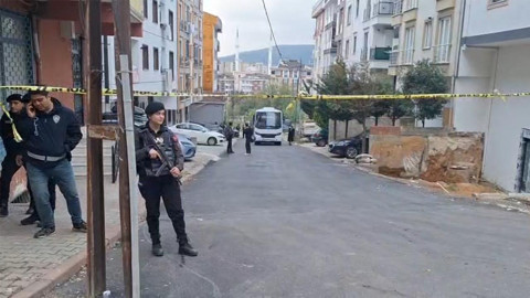 İstanbul'da silahlı saldırı! 3 kişi hayatını kaybetti