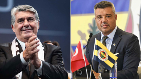 Yılın transferine hazır olun! Fenerbahçe ve Beşiktaş arasında tarihi takas! Taşlar yerinden oynayacak