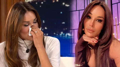 16 yıllık evliliğini bitirme karar almıştı! Güzide Duran'dan çarpıcı açıklamalar geldi! Gözyaşlarına hakim olamadı