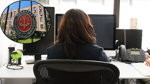 Ofiste yaptığı pes dedirtti! Yargıtay cezayı onadı