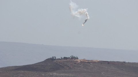 İsrail'den Lübnan'ın güneyine hava saldırısı: 2 kişi hayatını kaybetti