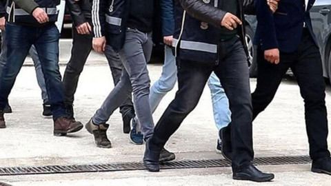  Kayseri’de ‘huzur’ uygulaması: 25 aranan şahıs yakalandı