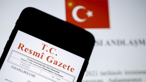 Karar Resmi Gazete'de yayımlandı! Siber Güvenlik Başkanlığı'na yeni atama