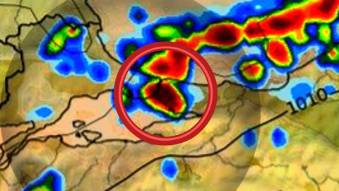 İstanbul'a flaş uyarı! 2  gün boyunca etkili olacak