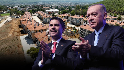 Dev projede geri sayım! 500 bin konut projesi bugün açıklanıyor! Kimler alabilecek, taksitler ne kadar olacak?