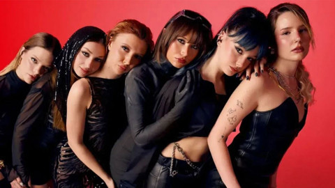 Manifest grubu, Esin Bahat için harekete geçti! 'Hem hukuki hem cezai süreç başlatıldı'