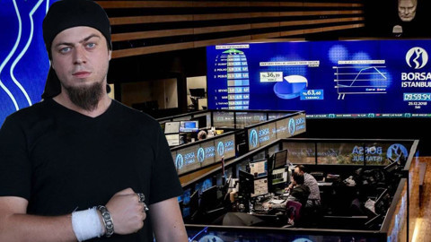 Piyasa dolandırıcılığı için harekete geçildi!