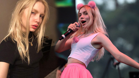 Ünlü şarkıcı Aleyna Tilki’ye Amsterdam’da büyük şok! Yardım çağrısında bulundu