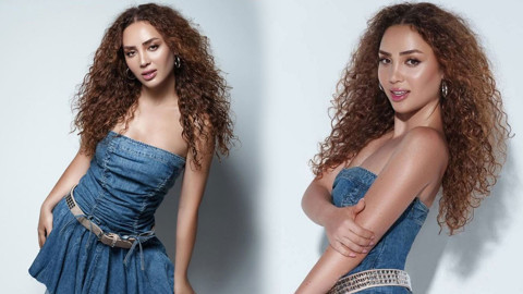 İğne ipliğe dönen Rabia Tunçbilek'in zayıflama sırrı şaşırttı! "Çiğ köfte yiyerek kilo verdim"