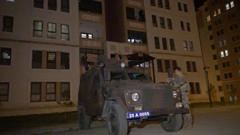 Polisi alarma geçiren olay! Emniyette yaptığı pes dedirtti