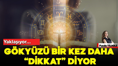 Yaklaşıyor!!! Mars, Merkür ve Uranüs Karşıtlığı