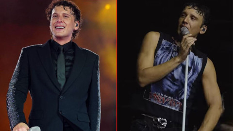 Ünlü şarkıcı Edis kötü haberi duyurdu! Yakalandığı hastalığı ilk kez açıkladı