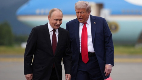 Kremlin: Trump-Putin zirvesi gerçekleşecek