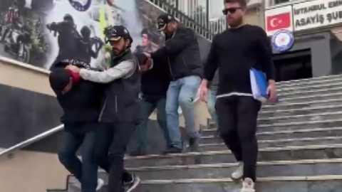 Beylikdüzü'nde polis-savcı yalanıyla 23 milyon liralık vurgun!