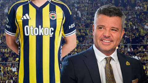 Sadettin Saran “transfer yapacağız” sözünü tutacak! Fenerbahçe, 17 milyon euroluk yıldızı istiyor! Gelirse dengeleri değiştirecek