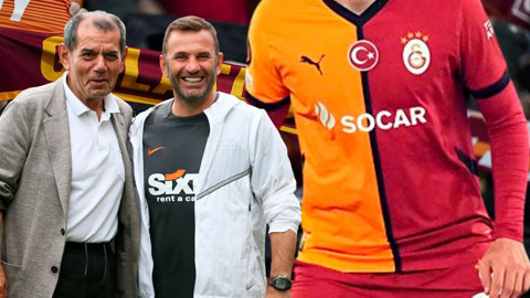 Galatasaray’ı sevindiren transfer gelişmesi! Kasaya 8 milyon euro girecek