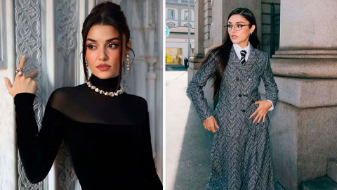 Anne acısı dinmiyor! Hande Erçel’den duygulandıran paylaşım!