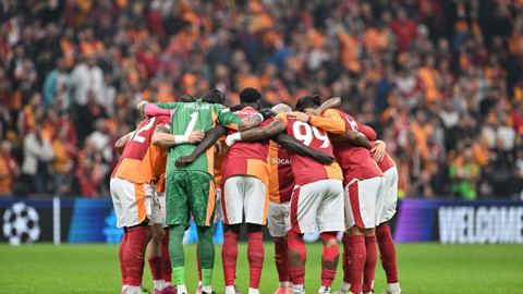 Süper Lig’de zorlu maç! Galatasaray, Göztepe’yi ağırlıyor! Cimbom’da 3 kritik eksik var! İşte muhtemel ilk 11’ler
