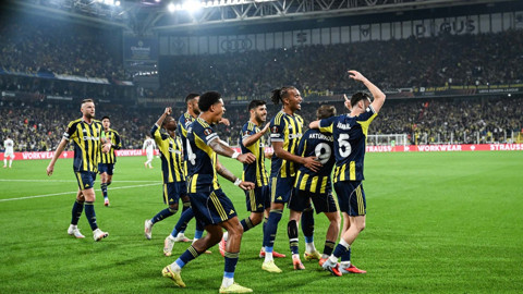 Fenerbahçe, Gaziantep FK’ye konuk olacak! Sarı-lacivertlilerde sevindiren gelişme