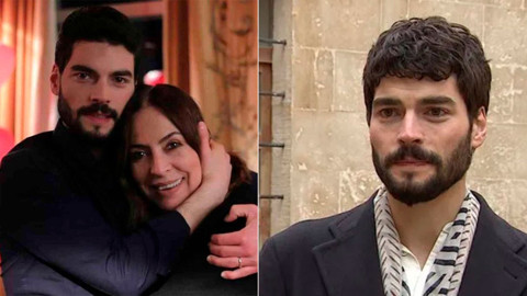 Oyuncu Akın Akınözü’nün acı günü! Paylaşımı yürekleri yaktı