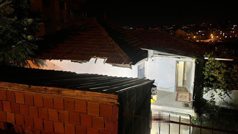 Tartışma kanlı bitti! Pompalı ile kurşun yağdırdı: Ölü ve yaralı var