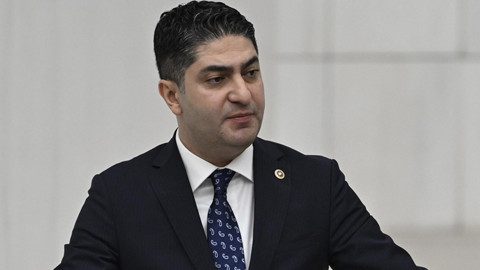 MHP’den flaş adım! İsmail Özdemir açıkladı: Kanun teklifi Meclis’e sunuldu