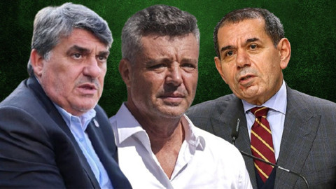 Türk futbolunda hakemlerle ilgili bahis skandalı! Beşiktaş, Galatasaray, Fenerbahçe'den peş peşe açıklama: İsim verin