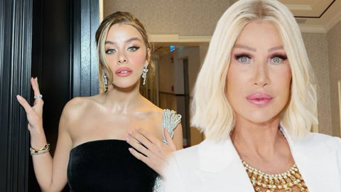 Seda Sayan'dan müstakbel gelini İlayda Alişan'a şoke eden sözler! "Ne gezip duruyorsun elalemin adamıyla?"