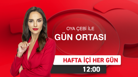 Haberde Gün Ortası