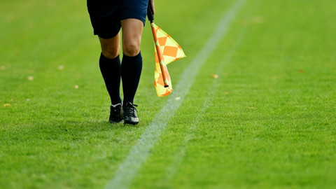 152 hakemin bahis oynadığı tespit edilmişti! TFF'den yabancı hakem açıklaması