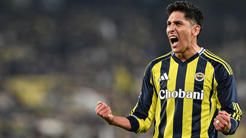 Fenerbahçe'de Beşiktaş maçı öncesi tek hedef 3 puan! Rakip Gaziantep'le ilgili şaşırtan detay