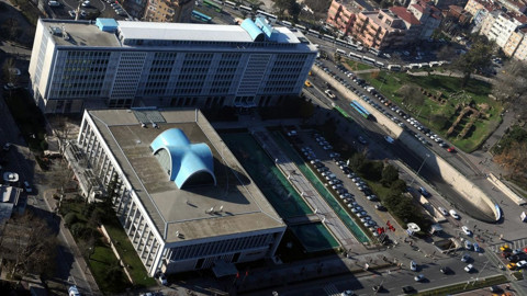 İBB'ye yönelik 'İstanbul Senin' soruşturmasında yeni gelişme