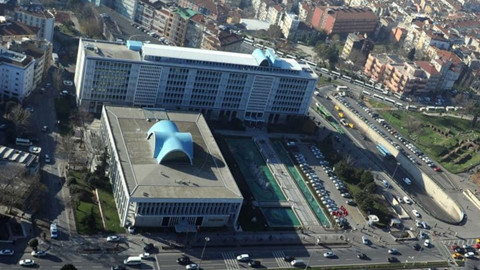 İBB'ye 'Veri sızıntısı' soruşturmasında yeni gelişme! Çok sayıda tutuklama var