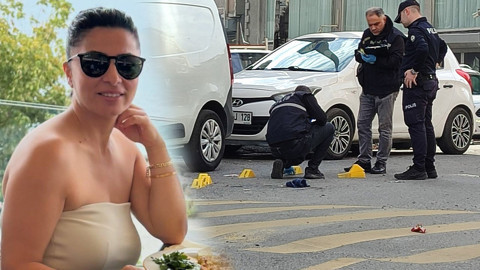 Nilay'ı sokak ortasında 15 el ateş ederek katletmişti! O cani hakkında karar