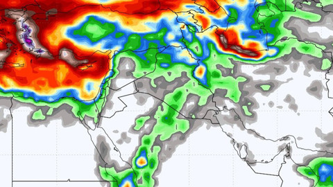 Türkiye için 45 günlük süreç geldi! Bir bölgemize müjde var