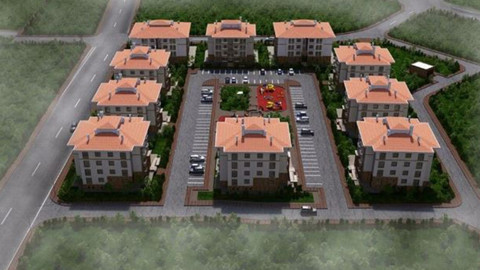 Yüzyılın Konut Projesi'nde en çok sorulan sorular ve yanıtları! Bakan Kurum tek tek cevap verdi