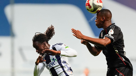 Kartal, Paşa'ya söz geçiremedi! Taraftar tek 1 şartlar affedecek