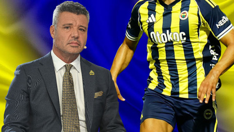 İspanyollar yazdı! Fenerbahçe’ye 10 milyon euroluk transfer müjdesi!