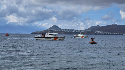 Bodrum'da feci olay! Çelebi Adası'nda çocuk cesedi bulundu