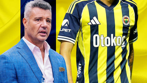 Almanlar duyurdu! Fenerbahçe’de veda yakın! 14 milyon euroluk yıldız devre arası gidiyor!