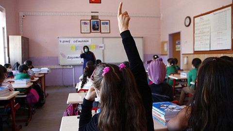 Valilik duyurdu! Balıkesir'de eğitime 'deprem' arası!