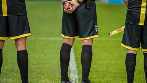 TFF bahis oynayan hakemleri açıkladı! İşte 152 kişilik liste...