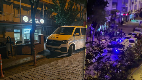 Adana’da ayrılık dehşeti! Kız arkadaşını katledip intihar girişiminde bulundu