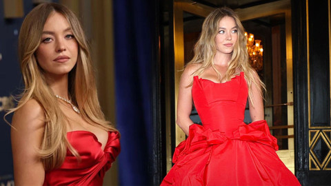 Hollywood’un efsanesi Sydney Sweeney'den yıllar sonra gelen şok itiraf! "16 yaşındaydım!" diyerek anlattı