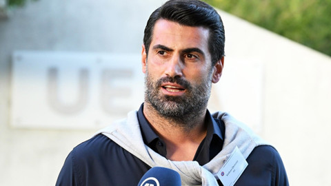Volkan Demirel'in yeni takımı belli oldu! Açıklama geldi