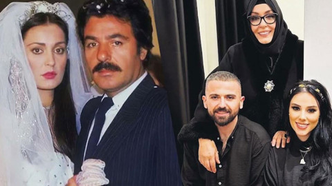 Yeşilçam'ın efsane ismi Necla Nazır'la ilgili şaşırtan gerçek! Ödül töreninde açıkladı