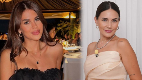 Mehmet Ali Erbil'in eşi Gülseren Ceylan'dan şoke eden açıklama! Alişan'ın karısı Buse Varol'a açtı ağzını yumdu gözünü