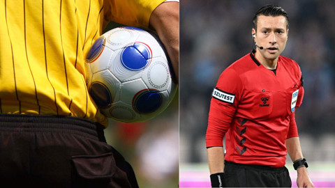 TFF bahis oynayan 152 hakemi tek tek açıkladı! İstanbul Cumhuriyet Başsavcılığı'ndan açıklama geldi