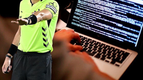 Türk futbolunda bahis skandalı büyüyor! 152 hakemden sonra sıra onlara geldi! Tam 3700 kişi!